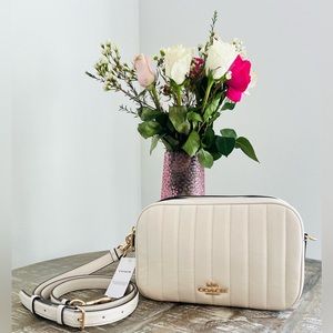 Coach Jes Crossbody